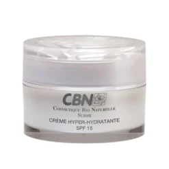 Cbn Linea Termale Crema Iper Idratante Spf15 50ml