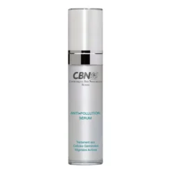 Cbn Siero Anti Inquinamento Detossinante 30ml