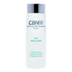 Cbn Trattamento Base Acqua Micellare Detergente Struccante Pelle Sensibile 200ml