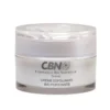 Cbn Trattamento Base Crema Viso Esfoliante Bio Purificante 50ml