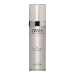 Cbn Trattamento Base Gel Detergente Bio Purificante Senza Alcool 190ml