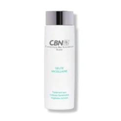 Cbn Trattamento Base Gelée Micellaire Gel Struccante Detergente 200ml