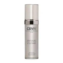 Cbn Trattamento Base Struccante Bifasico Occhi E Labbra 120ml