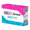 Cds22 Formula 450 Miliardi Fermenti Lattici 12 Bustine