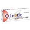 Cebrotile Integratore Alimentare 14 Flaconi