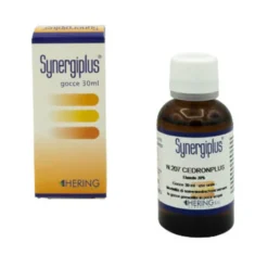 Cedronplus Gocce 30ml