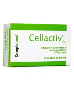 Cellactiv Plus 36 Capsule