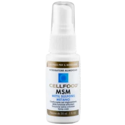 Cellfood Msm Integratore Articolazioni 30ml