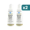 Cellfood Silica Plus integratore unghie e capelli bipacco 2x118ml