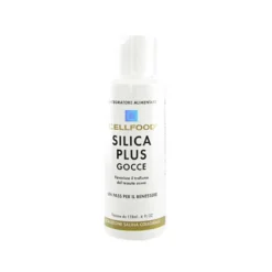 Cellfood Silica Plus 118ml