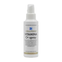 Cellfood Vitamina C + Spray 118 Ml