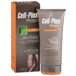 Cell-plus Alta Definizione Snellente Pancia E Fianchi 200ml