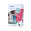 Cellulite Ko Fresh Kit Actisom Ice 200ml + Scrub Crema 200ml