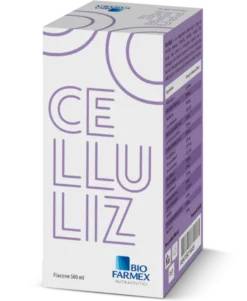 Celluliz Integratore Drenante 500ml