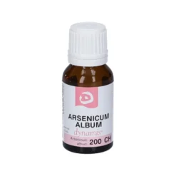 Cemon Arsenicum Album 200ch Gocce 10ml