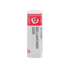 Cemon Belladonna 200k Granuli Omeopatici 1 Pezzo