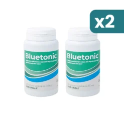 Cemon Bluetonic 2 confezioni da 90 Capsule
