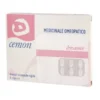 Cemon Calcium Carbonicum Hahnemanni Dynamis Medicinale Omeopatico 1 Capsula