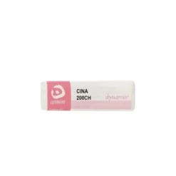 Cemon Cina 200ch Globuli Omeopatici Monodose 1g