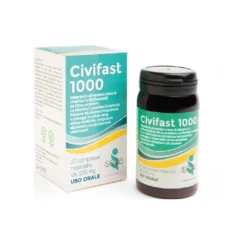 Cemon Civifast 1000 30 Compresse Compresse Masticabili