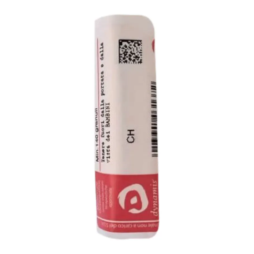 Cemon Colocynthis 200k Granuli Omeopatici Tubo 2g