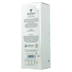 Cemon Eau De Philae Acqua Di Colonia Spray Unisex 250ml