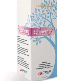 Cemon Echinerg Integratore Con Estratti Naturali 150ml