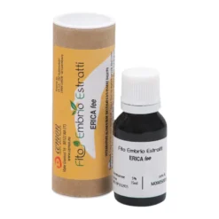 Cemon Fito Embrio Estratti Erica Fee Integratore Anti Acido E Protezione Reni 15ml