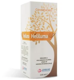 Cemon Heliluma Soluzione Bevibile 150ml