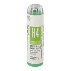 Cemon Homeopharm Horus H4 Granuli Omeopatici 6g