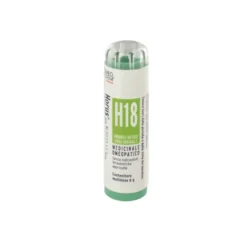 Cemon Horus H18 Granuli Contenitore Multidose 6g