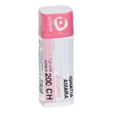 Cemon Ignatia Amara Dynamis 200ch granuli omeopatici Contenitore Monodose 2g