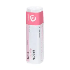 Cemon Ipeca Dynamis 6ch Rimedio Omeopatico 140 Granuli