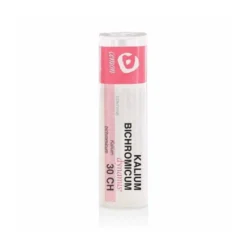 Cemon Kalium Bichromicum Dynamis 30ch Contenitore Multidose 140 Granuli