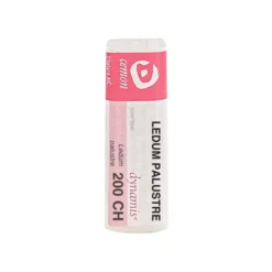 Cemon Ledum Palustre 200ch Globuli Omeopatici 2g