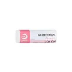 Cemon Medorrhinum 200ch Granuli Omeopatici 4g