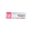 Cemon Mercurius Solubilis Dynamis 30ch Rimedio Omeopatico Contenitore Multidose 140 Granuli