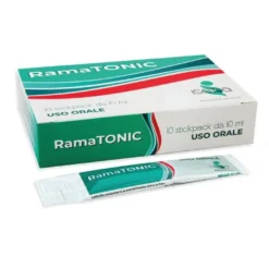 Cemon Ramatonic Integratore 10 Stick