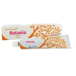 Cemon Ratania Crema Gel 60ml
