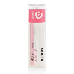 Cemon Silicea Dynamis 6ch G