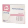 Cemon Staphysagria Dynamis Lm Capsule Omeopatiche 1 Pacco