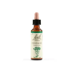 Centaury Essenze Fiori Di Bach Rimedio Fitoterapico Gocce 20ml