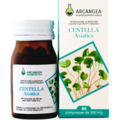 Centella Asiatica 60 Compresse