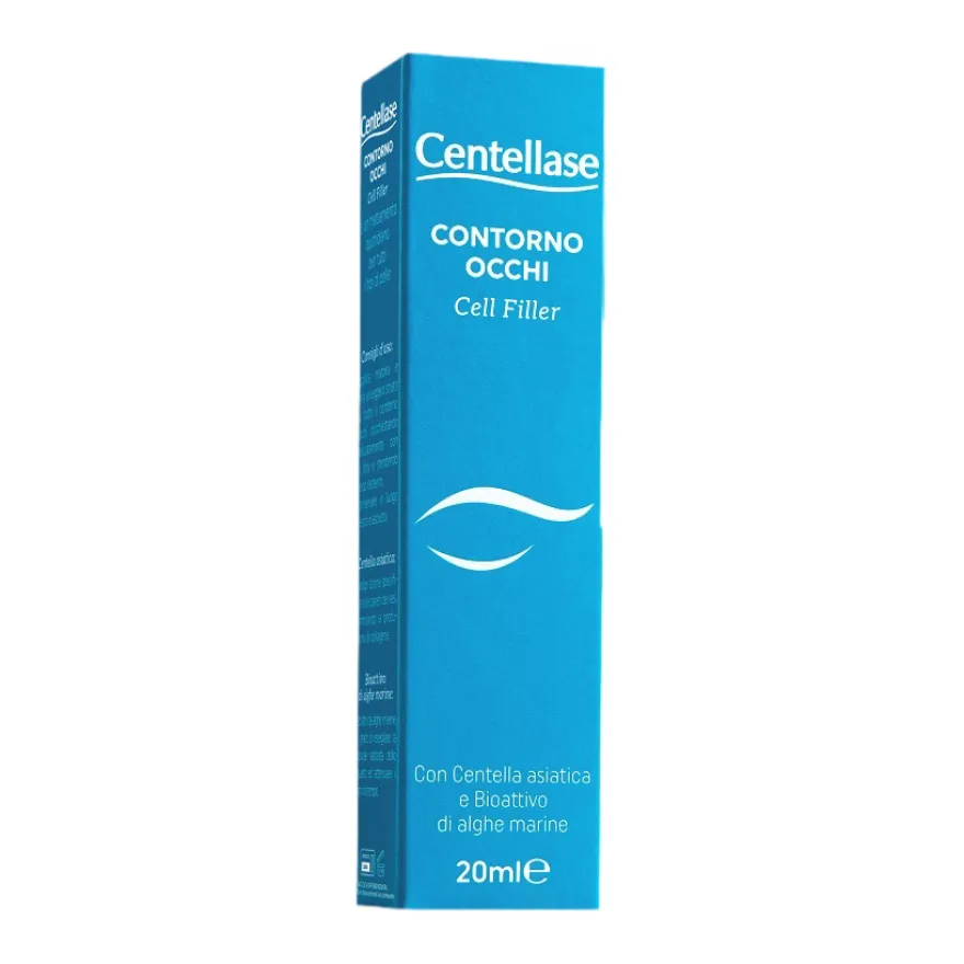 Centellase Contorno Occhi Cell Filler 20ml
