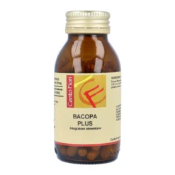 Cento Fiori Bacopa Plus Integratore 100 Capsule