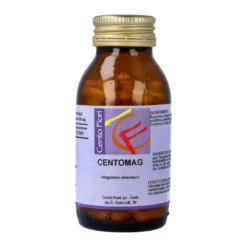Cento Fiori Centomag 100 Capsule Vegetali