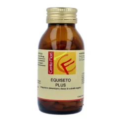 Cento Fiori Equiseto Plus 100 Capsule Vegetali