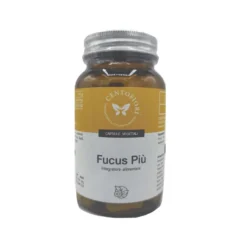 Cento Fiori Fucus Più 100 Capsule Vegetali