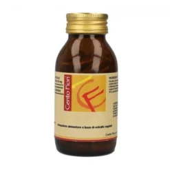 Cento Fiori Luppolo Plus 100 Capsule