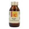 Cento Fiori Melissa Plus Medicinale Omeopatico 100 Capsule Vegetali